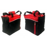 Insulated Cooler Bags in Bulk Case of 24