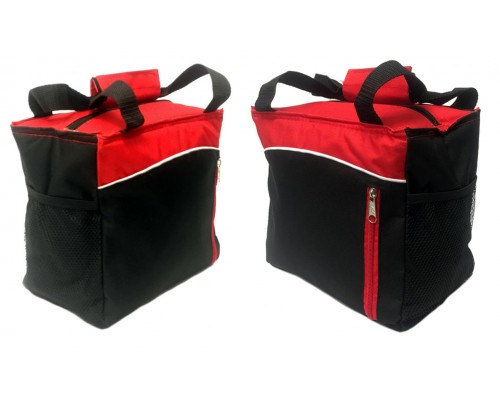 Insulated Cooler Bags in Bulk Case of 24 Insulated Cooler Bags in Bulk Case of 24