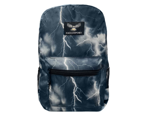 16" Lightning Design Backpacks 