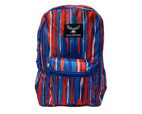 16" USA Design Backpacks 