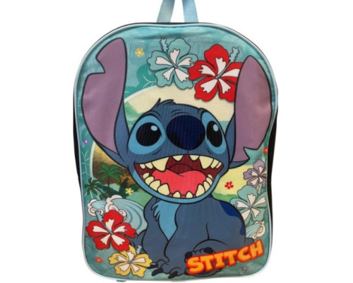 15" Stitch Backpacks