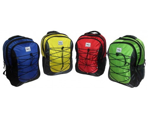17" Sherpa Backpacks