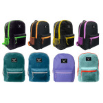 18" Eaglesport Two-Tone Backpacks