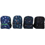 17" Arctic Star Designer Backpacks 