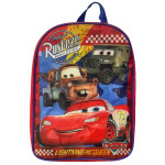 15" Disney Cars Backpacks