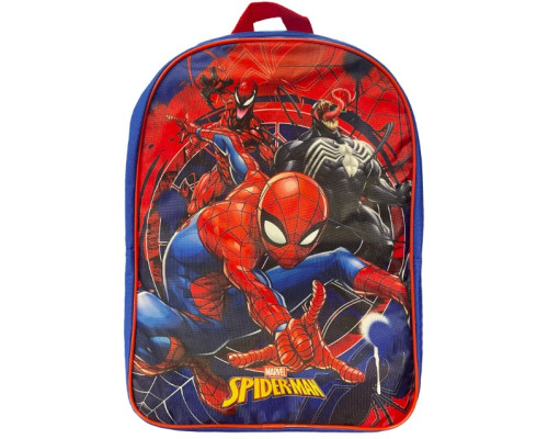 15" Spider-Man Backpacks