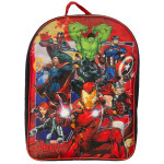 15" Avengers Backpacks