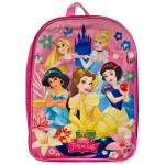 15" Disney Princesses Backpack