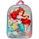 15" Little Mermaid Backpack
