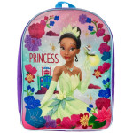 15" Princess Tiana Backpacks