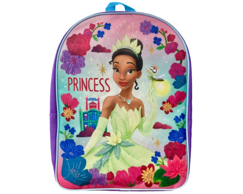 15" Princess Tiana Backpacks