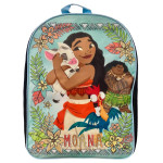 15" Disney Moana Backpacks