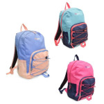 17" Pro Sport Backpack Bulk Case of 24