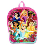 15" Disney Princesses Backpack 15" Disney Princesses Backpack