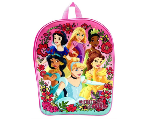 15" Disney Princesses Backpack