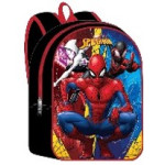 15" Spider-Man Backpacks 15" Spider-Man Backpacks