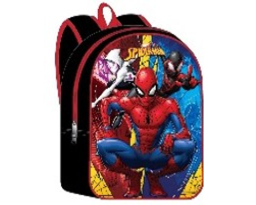 15" Spider-Man Backpacks 15" Spider-Man Backpacks