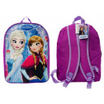 15" Frozen Character Backpacks