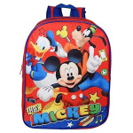 15" Mickey Mouse Backpacks