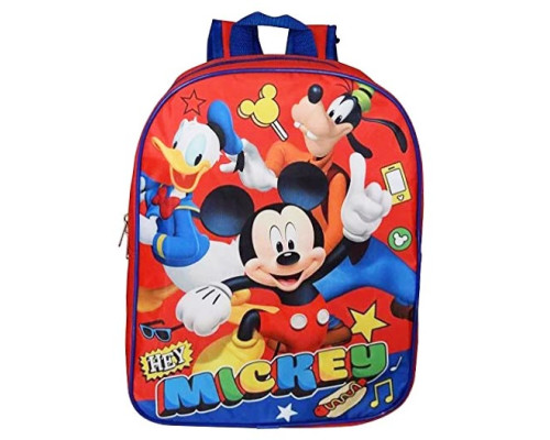 15" Mickey Mouse Backpacks