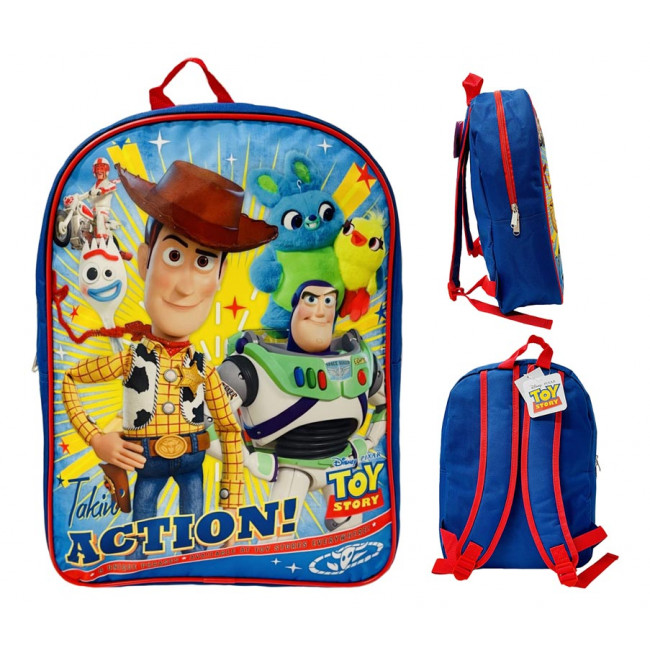 Toy Story 4 Bulk 15\