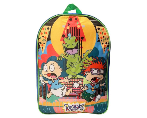 15" Rugrats Backpacks