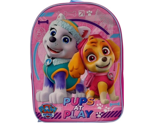 15" Paw Patrol Backpacks