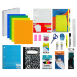 Premium 85 Pc. Elementary School Supply kit