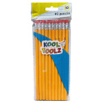 No.2 Pencils 10ct.