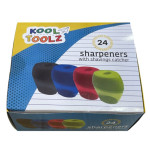 Bulk Pencil Sharpeners