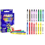Prang Crayons – 16 Count 