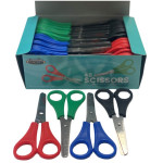 5" Blunt Tip Scissors 