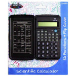 Scientific Calculators