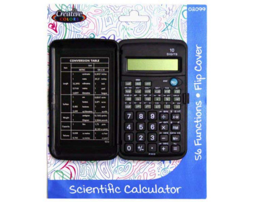 Scientific Calculators