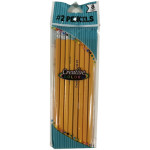 No.2 Pencils – 8 Pack 