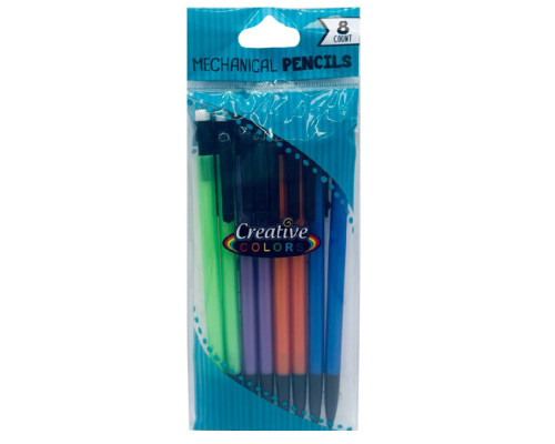 Mechanical Pencils – 8 Pack