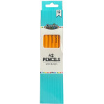 No.2 Pencils – 12 Pack