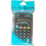Pocket Calculators – 8‑Digit Display