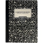 Quad Ruled Notebooks – 100 Sheets