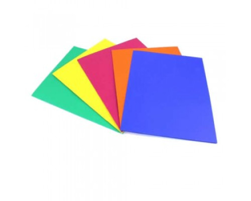 Two‑Pocket Folders – Classic Paper 