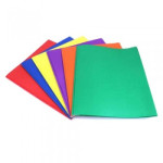 Two‑Pocket Folders with Brads – Classic Paper