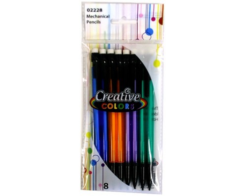 Mechanical Pencils 8ct.