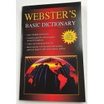 Webster's Basic Dictionary