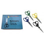 5" Pointed Tip Scissors 