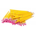 No.2 Bulk Pencils 500ct.