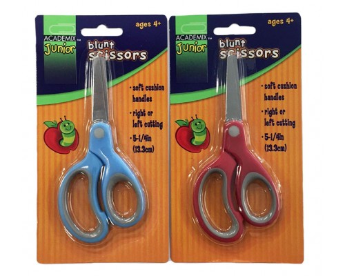 5" Junior Blunt Tip Scissors