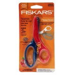 5" Pre-School Blunt Tip Scissors Fiskars