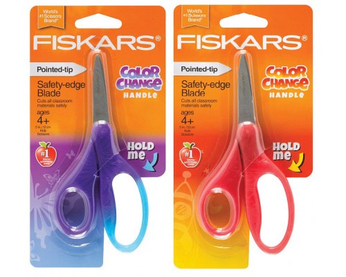 5" Pointed Scissors Fiskars