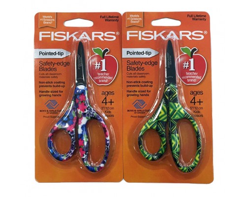 5" Pointed Scissors Fiskars