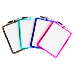 Dry Erase Board Set